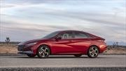 Nuevo Hyundai Elantra, el rupturista