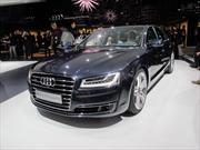 Audi A8 2014 debuta