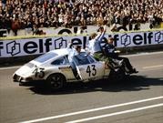 Porsche 911 es el auto con más triunfos y participaciones en las 24 Horas de Le Mans