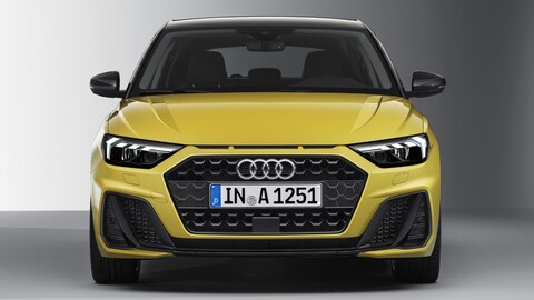 El Audi A1 tiene las horas contadas