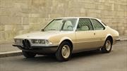 Este BMW Garmisch rinde homenaje al diseñador Marcello Gandini