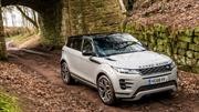 Nuevos Ranger Rover Evoque y Defender para Argentina