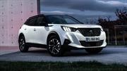 Peugeot 2008 2020 presenta line-up completo e inicia ventas en Chile