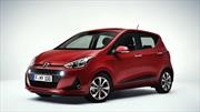 El Hyundai Grand i10 HB será "made in" Ecuador