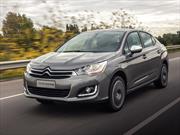 C4 Lounge S, confort con estilo deportivo