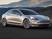 Ya se entregaron los primeros Tesla Model 3