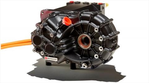 Convertí tu auto de combustión en uno eléctrico de la mano de Swindon