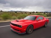 Dodge Challenger Hellcat se pone a la venta