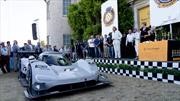 Volkswagen ID.R, con el objetivo de romper su propia marca