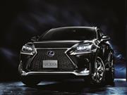 Bridgestone Dueler, las llantas del Lexus NX