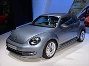 Volkswagen Beetle Denim 2016, limitado a 2,000 unidades