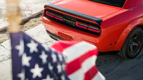 ¿Cuál es la edad promedio edad promedio de los autos en Estados Unidos?
