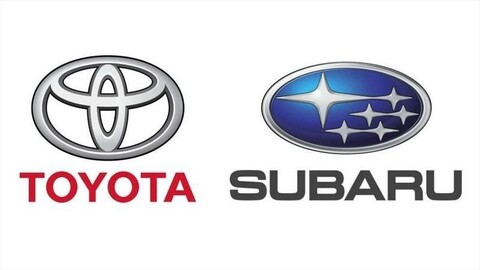 Subaru se convierte en accionista de Toyota