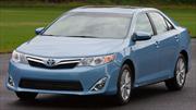 Toyota supera en ventas a Chevrolet durante septiembre 2012 en EUA