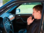 5 motivos por los que tu auto huele a gasolina