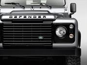Jaguar-Land Rover seguirá usando el nombre Defender