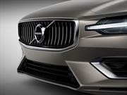 Volvo S60 y V40 son los próximos lanzamientos de la marca