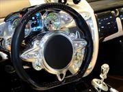 Los volantes más hermosos en la historia del automóvil