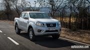 Test Drive Nissan Navara NP300 2020, puede dar más