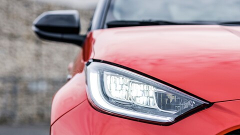 Toyota Yaris sorprende en Europa al convertirse en el auto más vendido