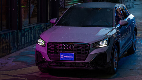 Audi Q2 2021 a prueba, un caprichito millennial, que muy pocos entenderán