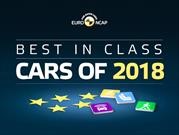 Euro NCAP: Mercedes-Benz, Lexus y Hyundai, los más seguros