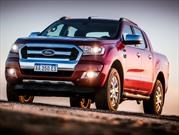 Ford anuncia un nuevo plan de finaciamiento