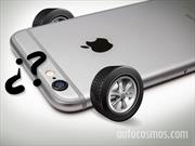 Aparecen más pruebas de la existencia del Apple Car