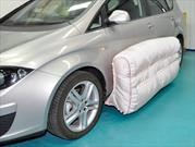 ZF crea prototipo de airbags laterales exteriores