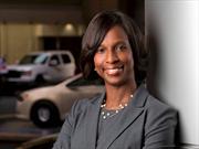 GM nombra nueva vicepresidenta de Calidad Global y Experiencia de Cliente