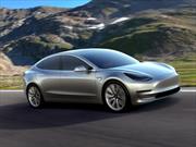 ¿Será el Tesla Model 3 el lanzamiento más exitoso de la historia?
