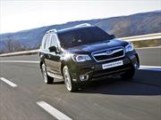 Subaru All New Forester: Elegido SUV del año
