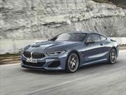 BMW Serie 8 Coupé 2019 debuta