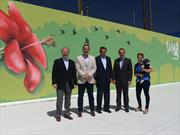 PSA Peugeot Citroën creando conciencia