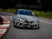 Nuevo Renault Megane RS debuta en el GP de Mónaco