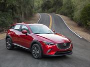 Mazda CX-3 otro anti Ecosport nipón