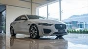 Jaguar XE 2020 en Chile, ahora más agresivo en diseño