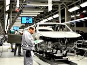 Caen las ventas de Volkswagen en EE.UU.