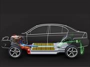 ¿Cuánto cuesta la batería de un auto eléctrico?