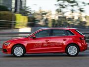 Audi A3 Sportback e-Tron tiene un precio inicial de $37,900 dólares