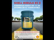 Shell Lubricantes participa en ARminera 2015
