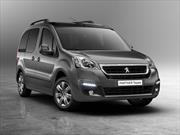 La nueva Peugeot Partner se presenta en el Salón de Ginebra