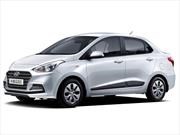 Hyundai Grand i10 Sedán 2018 llega a México desde $171,500 pesos