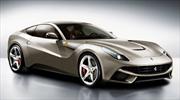 Ferrari F12berlinetta, el más poderoso de la historia.