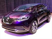 Renault Initiale Paris Concept
