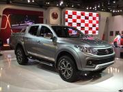 FIAT Fullback, la nueva anti Hilux italio-nipona