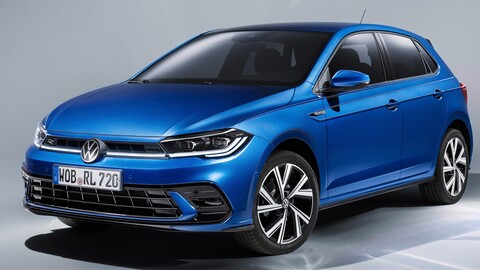 Así es el nuevo Volkswagen Polo ¿Cuándo llega a la Argentina?
