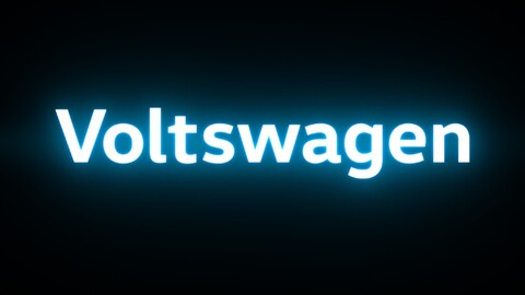 A Volkswagen el chiste del cambio de nombre podría costarle millones de dólares