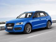Audi SQ5 TDI plus, deportividad extra diesel