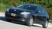 Renault Megane III a Prueba: el otro yo